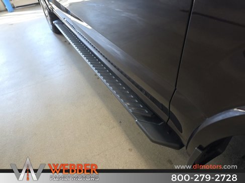 Used 2018 Ford F150 XLT w/ Equipment Group 302A Luxury image 5