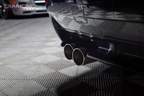Used 1998 BMW M3 Convertible image 24
