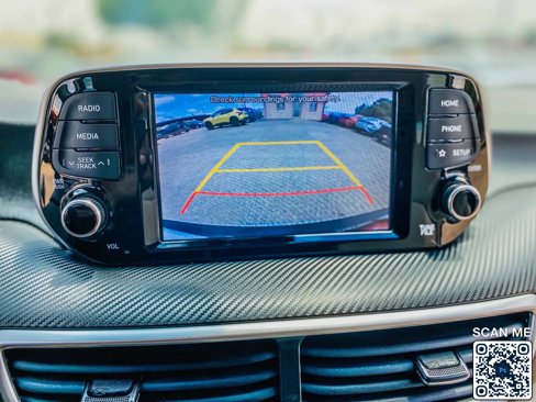 Used 2019 Hyundai Tucson SE w/ Cargo Package image 30