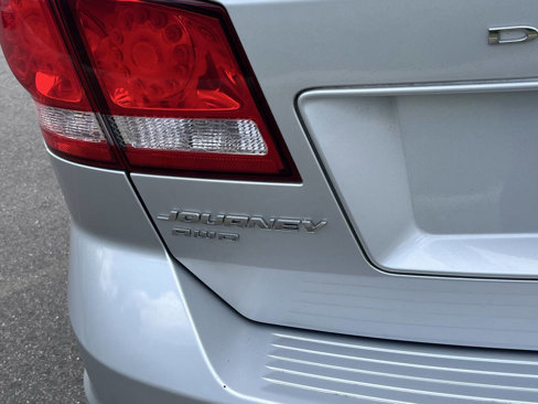 Used 2014 Dodge Journey R/T image 9