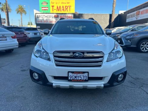 Used 2013 Subaru Outback 2.5i Limited image 52