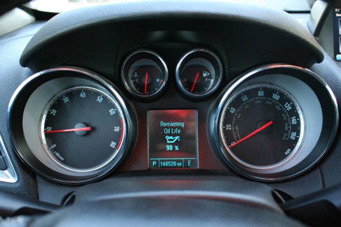 Used 2014 Buick Encore Premium image 11