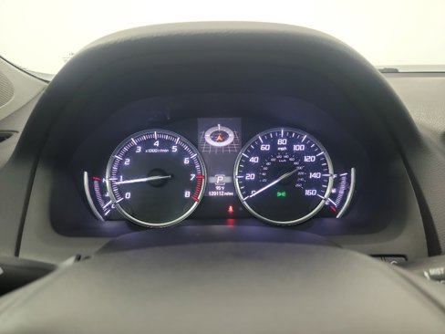 Used 2020 Acura TLX image 24