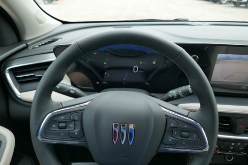 New 2026 Buick Encore GX Sport Touring w/ Comfort Package image 20