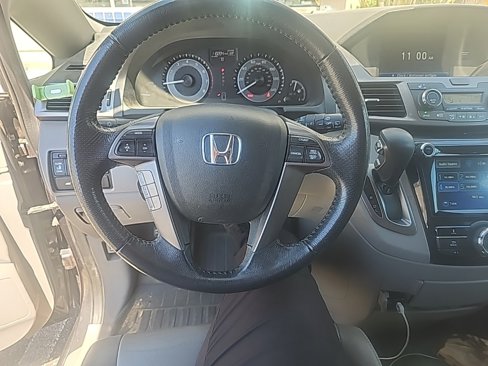 Used 2015 Honda Odyssey EX-L image 7