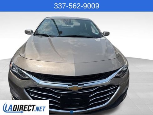 Used 2024 Chevrolet Malibu LT image 3