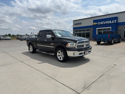 Used 2015 RAM 1500 Limited image 7