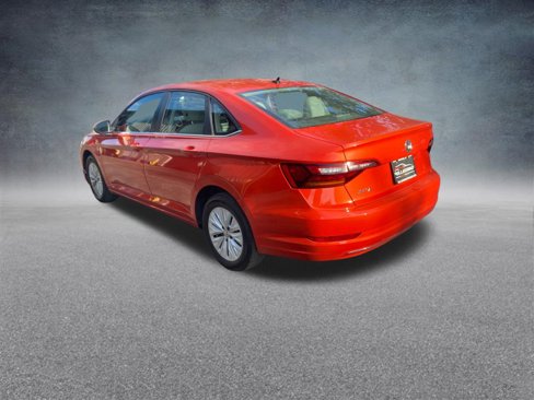 Used 2019 Volkswagen Jetta S image 4