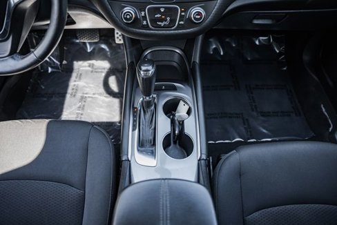 Used 2016 Chevrolet Malibu LT image 24