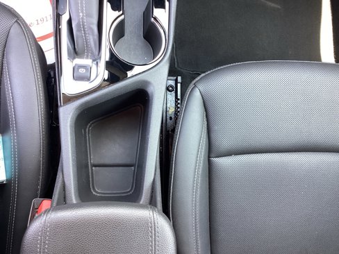 Certified 2024 Buick Encore GX Sport Touring image 25