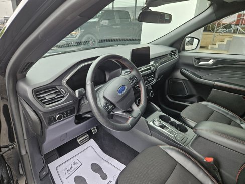 Used 2024 Ford Escape ST-Line image 22