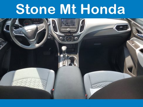 Used 2022 Chevrolet Equinox LS image 16