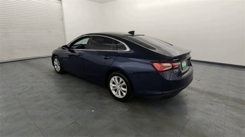 Used 2019 Chevrolet Malibu LT w/ Leather Package image 6