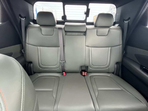 Used 2022 Hyundai Santa Cruz Limited image 28