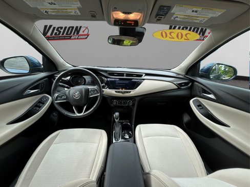 Used 2020 Buick Encore GX Select image 29