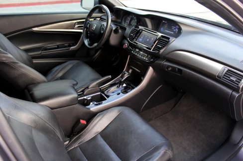 Used 2017 Honda Accord EX-L image 15