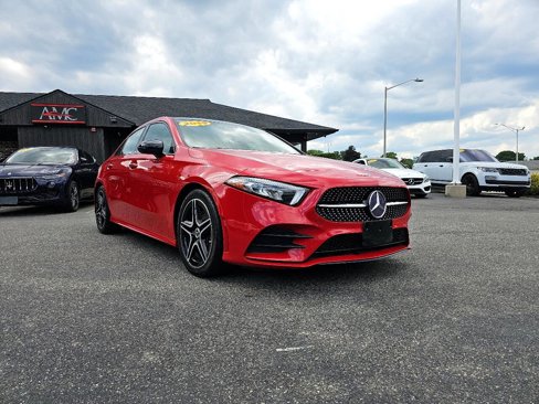 Used 2019 Mercedes-Benz A 220 image 25