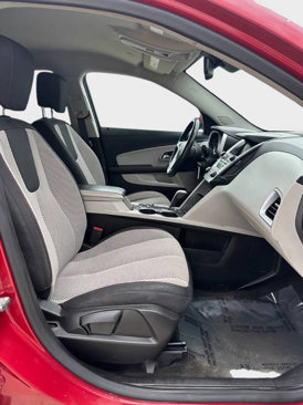 Used 2015 Chevrolet Equinox LT w/ Driver Convenience Package image 11