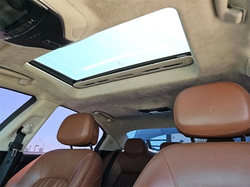 Used 2015 Maserati Ghibli S Q4 image 23