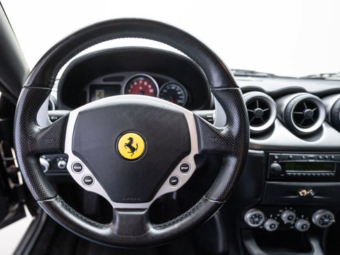 Used 2005 Ferrari 612 Scaglietti image 23