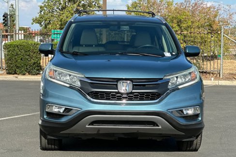 Used 2016 Honda CR-V EX-L image 10