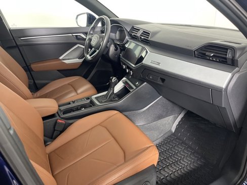 Used 2021 Audi Q3 2.0T Premium w/ Convenience Package image 12