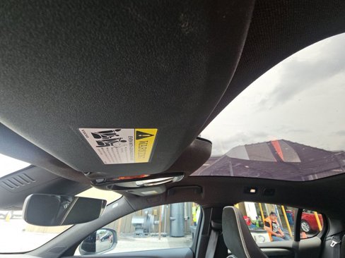 Certified 2023 Volvo C40 P8 Recharge Plus image 6
