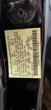 Used 2008 Nissan Altima 2.5 S w/ Premium Pkg image 7
