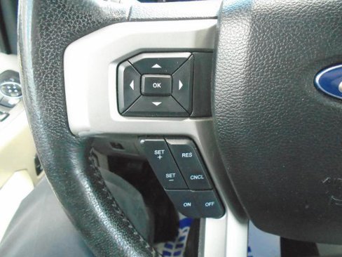 Used 2016 Ford F150 4x4 SuperCrew image 23