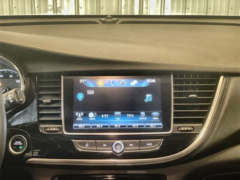 Used 2018 Buick Encore Preferred image 13