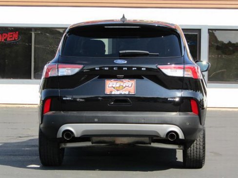 Used 2022 Ford Escape SEL image 8
