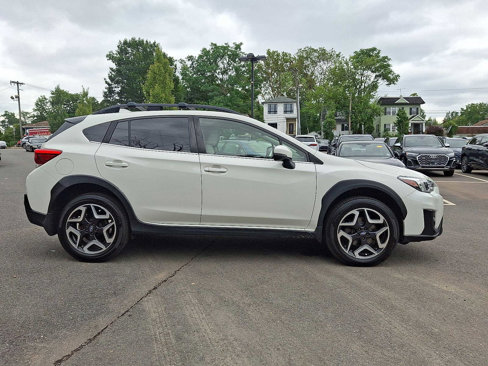 Used 2020 Subaru Crosstrek 2.0i Limited w/ Moonroof Package image 26