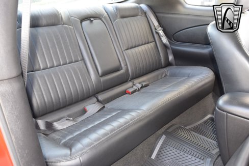 Used 2001 Chevrolet Monte Carlo SS w/ Preferred Equipment Group image 24