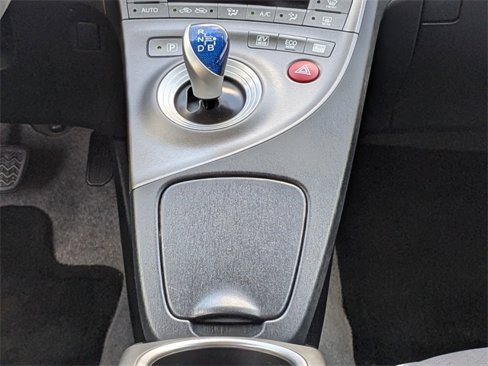 Used 2014 Toyota Prius Four image 15
