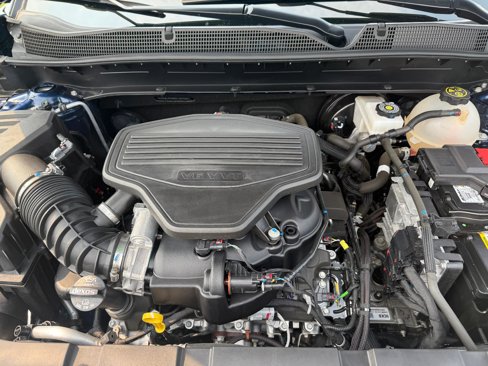 Used 2022 Chevrolet Blazer LT image 16