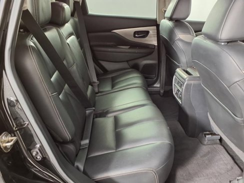 Used 2018 Nissan Murano SL image 11