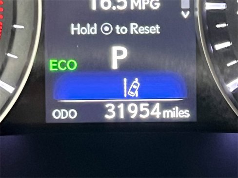 Certified 2019 Lexus RX 350 FWD image 18
