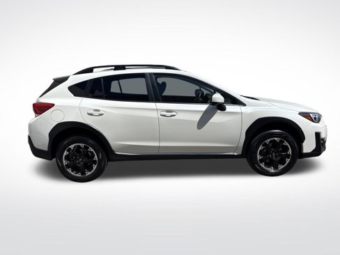 Certified 2023 Subaru Crosstrek 2.0i Premium image 7