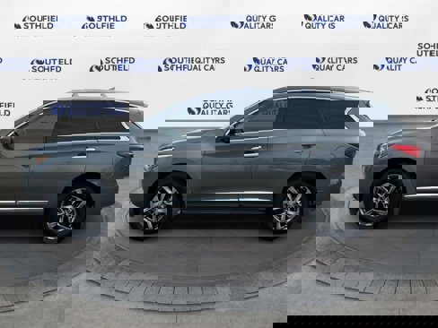 Used 2015 INFINITI QX60 AWD w/ Premium Plus Package image 3