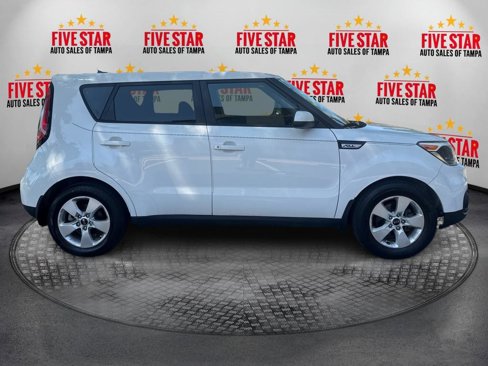 Used 2017 Kia Soul image 8