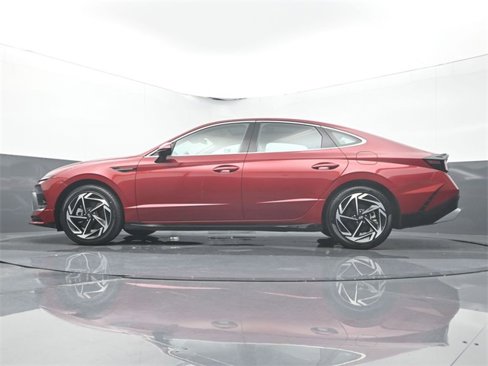 Used 2024 Hyundai Sonata SEL w/ Convenience Package image 9