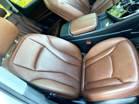 Used 2018 Audi Q7 3.0T Premium Plus w/ Premium Plus Package image 20