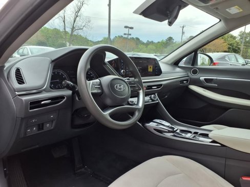 Used 2023 Hyundai Sonata SEL image 8