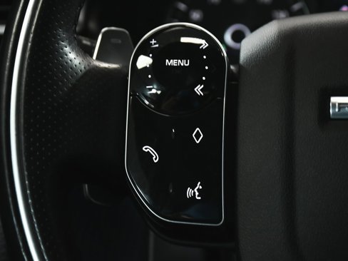 Used 2020 Land Rover Range Rover Velar R-Dynamic S image 37