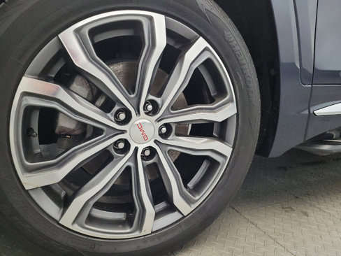 Used 2018 GMC Terrain Denali w/ LPO, 'HIT The Road' Package image 31