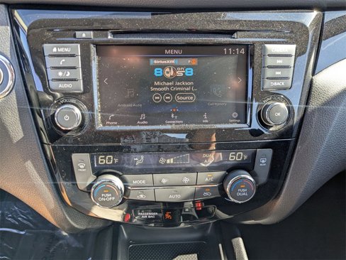 Used 2021 Nissan Rogue Sport SV image 16