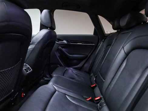 Used 2018 Audi Q3 2.0T Premium Plus w/ S Line Competition Package image 20