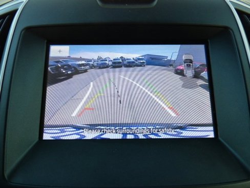 Used 2020 Ford Edge SEL w/ Convenience Package image 13