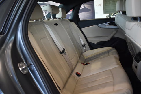 Used 2022 Audi A4 2.0T Premium Plus w/ Premium Plus Package image 29
