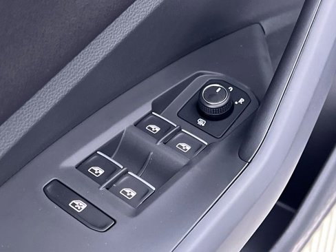New 2025 Volkswagen Jetta S image 13